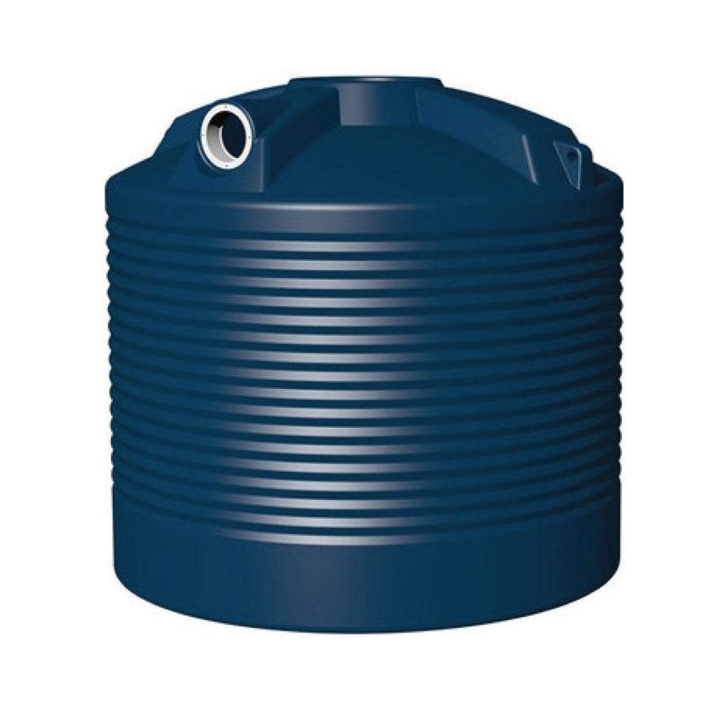 Why buy a plastic water storage tank? - FF Cleaning Services